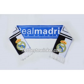 Real Madrid Sjaals M001 